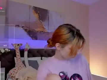 Chaturbate Adult Video Chat of hey_lexy