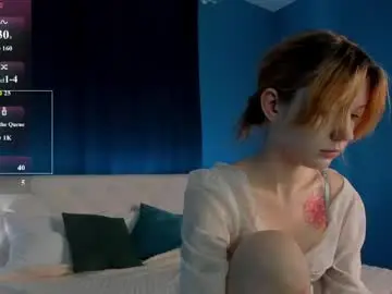 Chaturbate Free Live Porn of hey_lexy