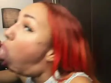 Chaturbate Best live sex cam show of kelsey_foxyy