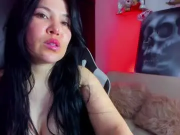 Chaturbate Adult Video Chat of ailynred_