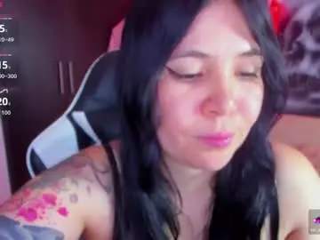 Chaturbate Best Webcam of ailynred_