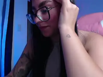 Chaturbate Live Porn of daniela_cute22