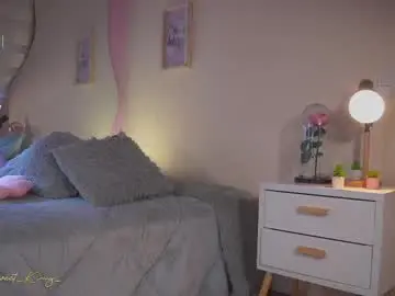 Chaturbate Best Webcam of kimmy_sweet_