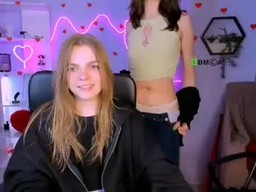 Chaturbate Adult Webcam of kitniss_dreamy
