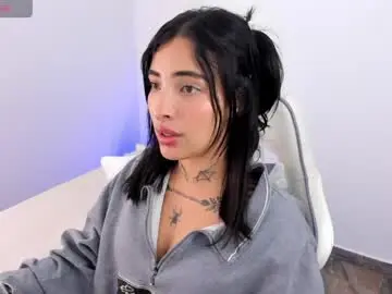 Chaturbate Sex Chat of luna_rose10