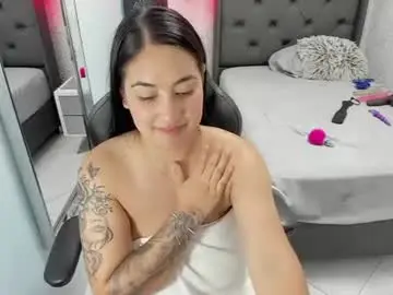 Chaturbate Live Sex of violetta_ross1