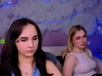 Chaturbate Nude Webcam of ariana_ross7