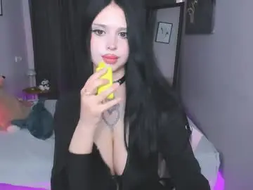Chaturbate Nude Webcam of barbara_xkiss