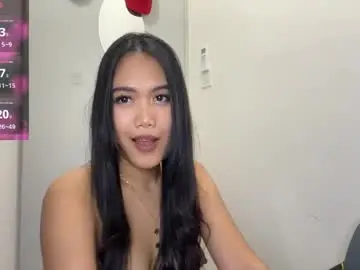 Chaturbate Live Sex Cam of cozymia