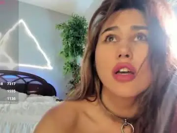 Chaturbate Free Live Porn of flower_nicole