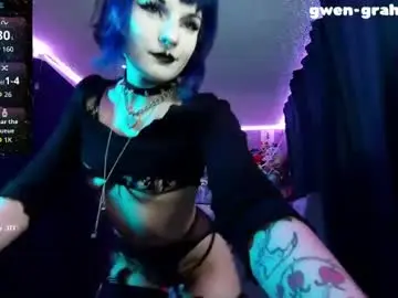 Chaturbate Private Sex Chat of gwengraham