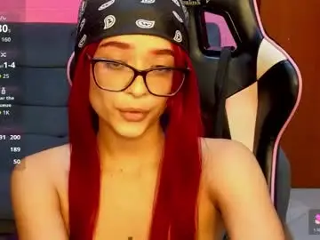 Chaturbate Live Porn of lia_varel