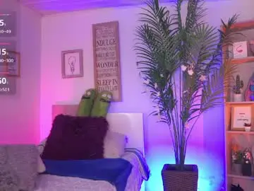 Chaturbate Sex Chat of dakotaa_01