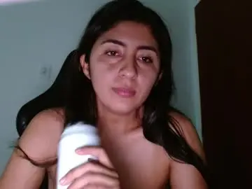 Chaturbate Live Sex Cam of danna_peterson
