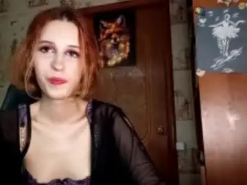 Chaturbate Best live sex cam show of georgianahaeussler