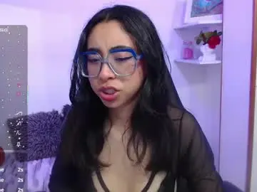 Chaturbate Sex Cam of kalilowe_