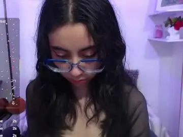 Chaturbate Live Sex of kalilowe_