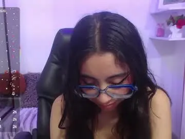 Chaturbate Live Porn of kalilowe_