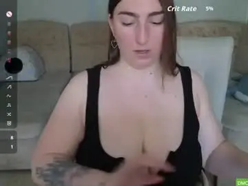 Chaturbate Free Live Porn of marceline_v
