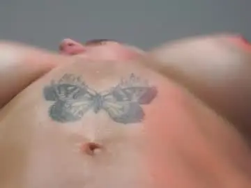 Chaturbate Nude Webcam of milabunny_