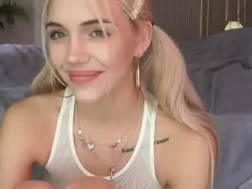 Chaturbate Live Sex of milabunny_