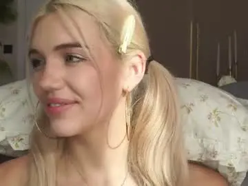 Chaturbate Free Live Porn of milabunny_