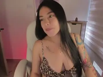 Chaturbate Best Webcam of victoria_korss