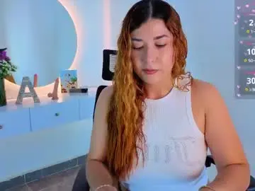 Chaturbate Live Sex Cam of annieboobs_