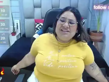 Chaturbate Sex Cam of evelin_zaens