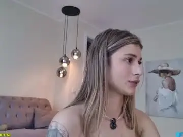 Chaturbate Free Porn Cam of lenna_godess