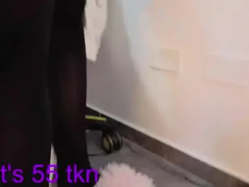 Chaturbate Live Sex Cam of miss_anye