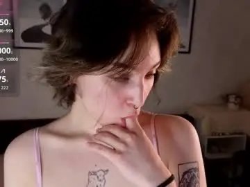Chaturbate Sex Chat of iluminadangoun