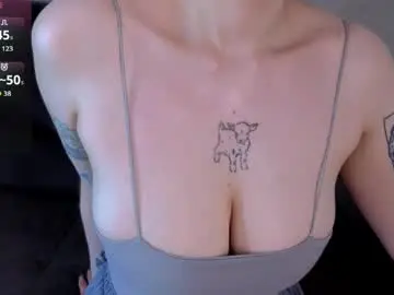 Chaturbate Adult Video Chat of iluminadangoun