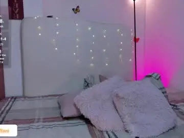 Chaturbate Sex Cam of kiut_tiffanii
