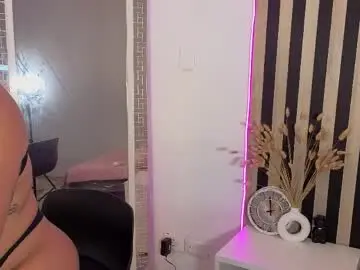 Chaturbate Adult Webcam of liadesire