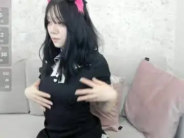 Chaturbate Best Webcam of neonkoi