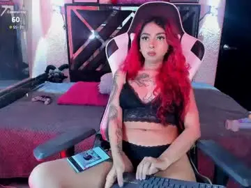 Chaturbate Adult Webcams of poyson_ivy1