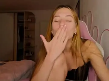 Chaturbate Best Webcam of adellqueen