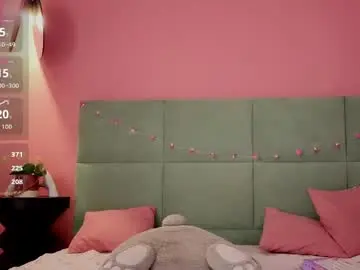 Chaturbate Adult Webcam of bella_stewarttt