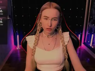 Chaturbate Free Live Porn of crybambi