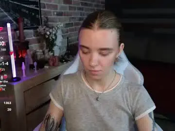 Chaturbate Nude Webcam of eva_mini