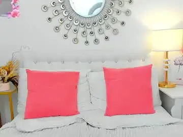 Chaturbate Adult Webcams of lexiepat