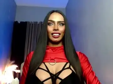 Chaturbate Adult Webcams of mikeyalawi03
