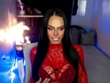 Chaturbate Live Sex Cam of mikeyalawi03