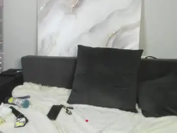 Chaturbate Nude Webcam of rosie_roberts