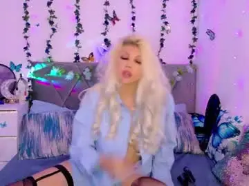Chaturbate Live Porn of xalexax