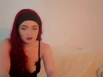 Chaturbate Private Sex Chat of ariaarouge