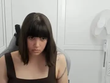 Chaturbate Live Sex Cam of emilli_moon