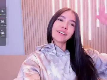 Chaturbate Best Webcam of emma_doll7