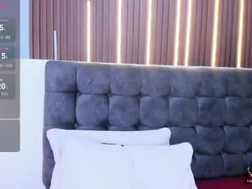 Chaturbate Live Sex Cam of emma_doll7